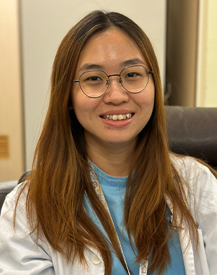 Dr Karen Kin Nam WONG