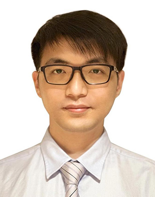 Dr Matthew Hon Lam LEE