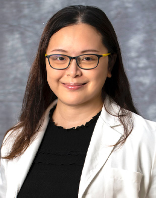 Dr Emily CHAN