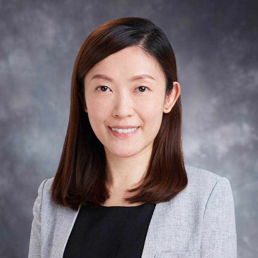 Prof. Kate CHAN