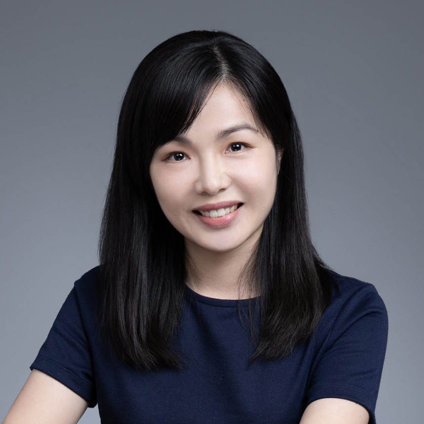 Dr. Rachel CHAN