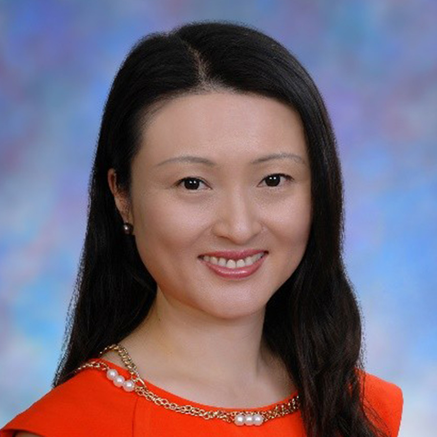 Prof. CHU CW Winnie