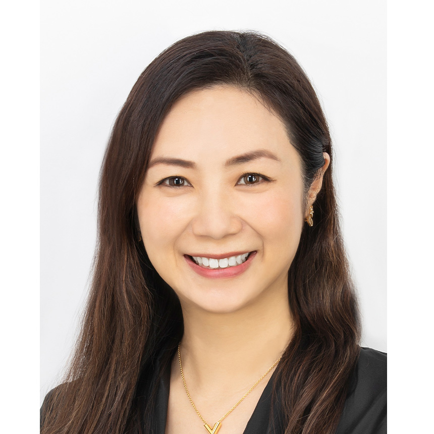 Dr. Vicky TSUI
