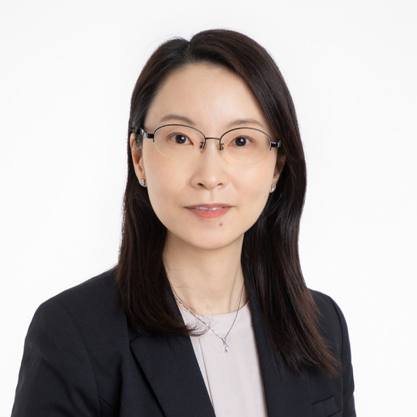 Dr. WONG Yee Hang Birgitta