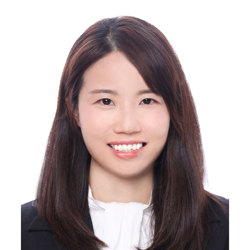 Dr. Michelle YU
