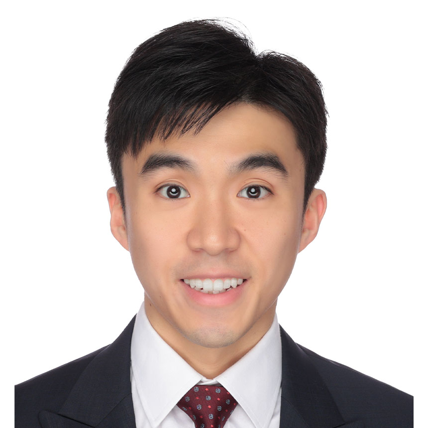 Dr. Kelvin CHAN