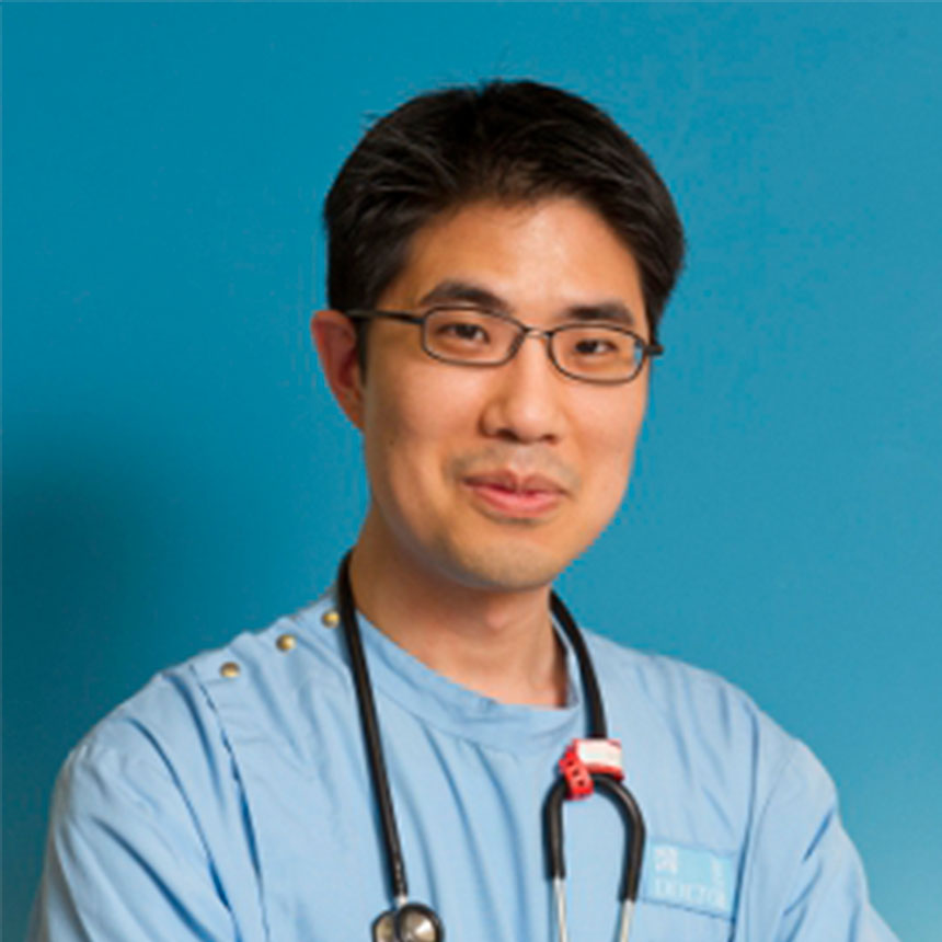 Prof. Simon Lam