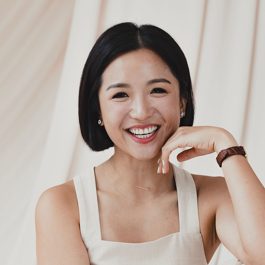Ms. Tiffany SHEK
